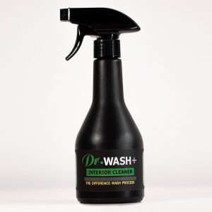 Doctorwash multipurpose dry cleaning spray