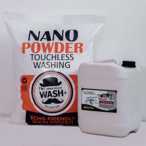 Nano powder