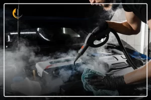 بهترین موتور شوی خودرو