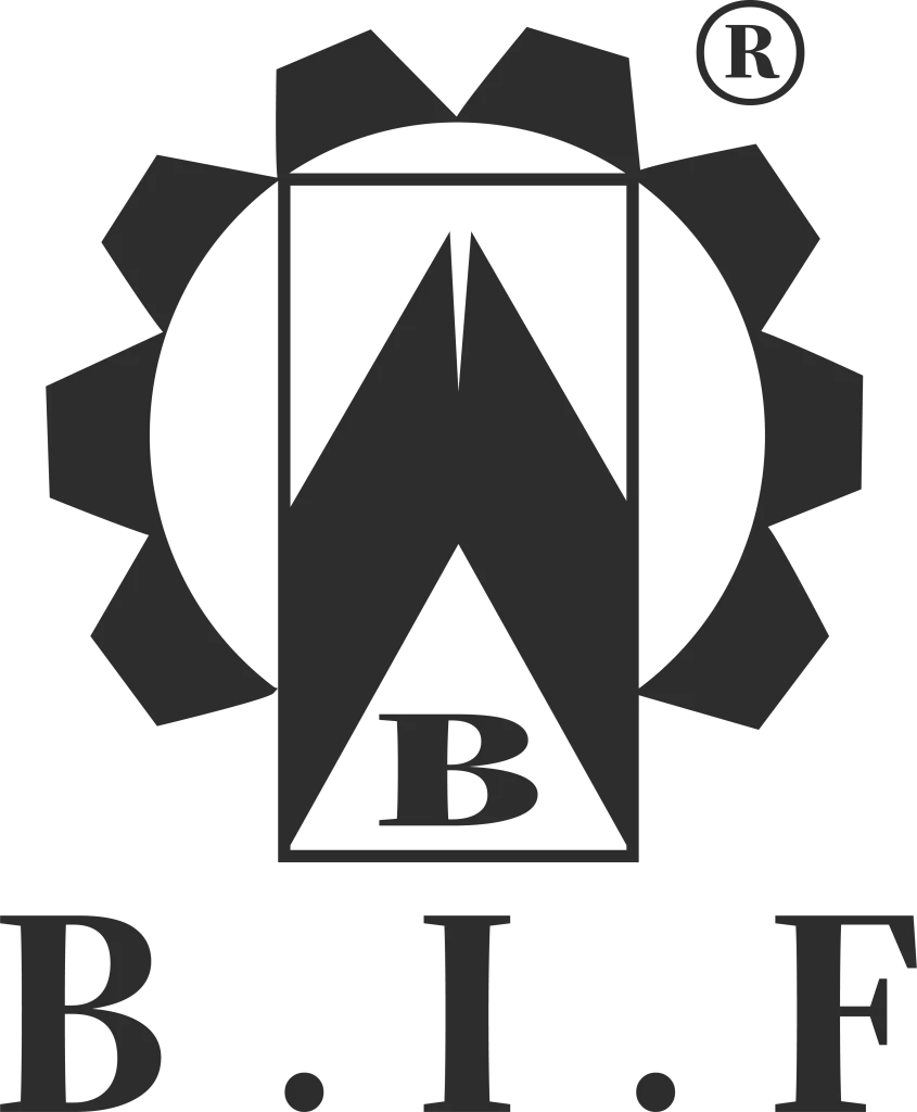 لوگو BIF