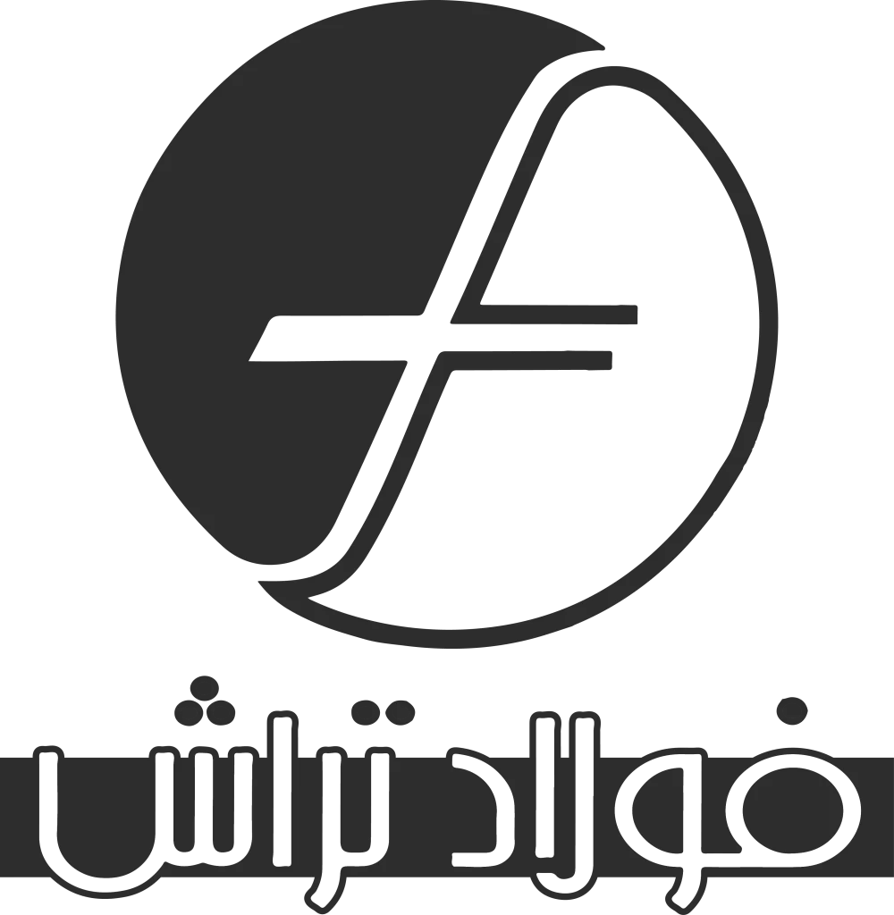 لوگو فولاد تراش