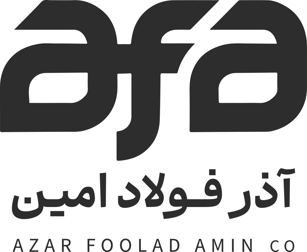 آذر فولاد امین