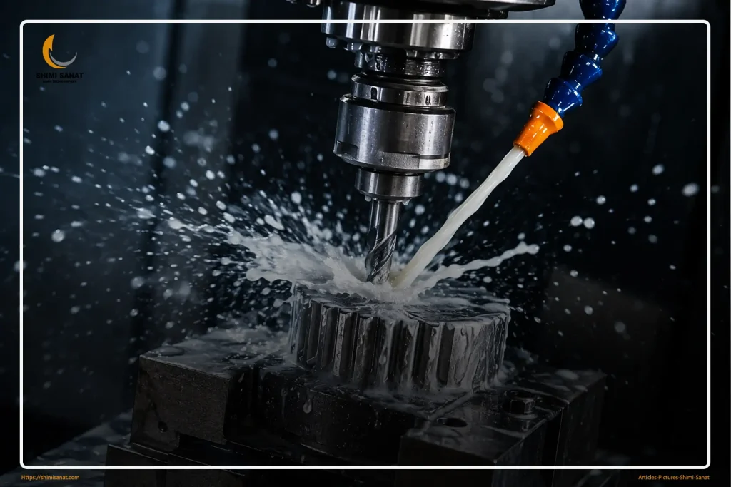 چگونه بهترین آب صابون صنعتی را انتخاب کنیم؟