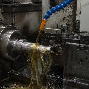روغن برش مستقیم  Neat Oil
